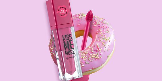 Allık ve Lipstick İkilisiyle Güzelliğe Adım Atın
