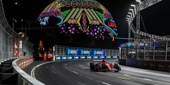 İstanbul, 2026 Yılında Formula 1 Yarışlarına Ev Sahipliği Yapacak