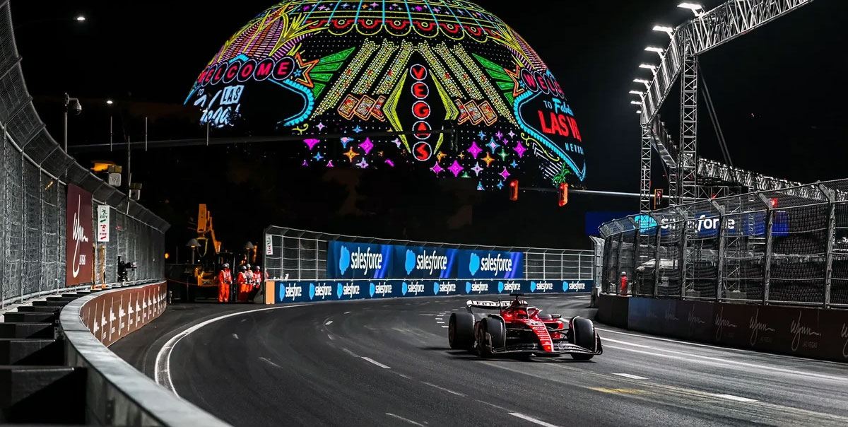 İstanbul, 2026 Yılında Formula 1 Yarışlarına Ev Sahipliği Yapacak 2 Formula 1