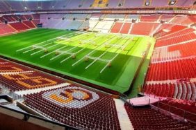 Galatasaray, RAMS Park