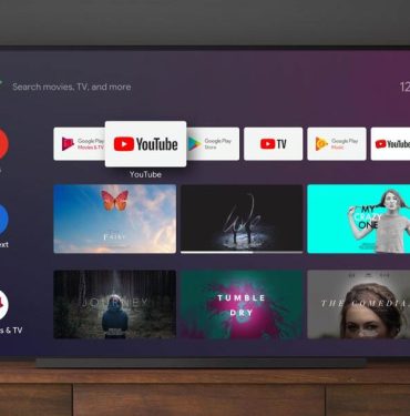 Google Android TV