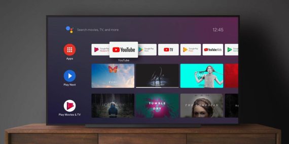Google Android TV Güvenlik Açığı ile Mücadele Ediyor: E-posta Erişimi Risk Altında