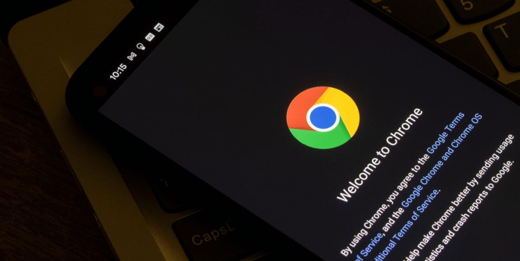 Google Chrome