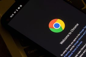 Google Chrome