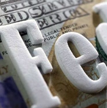 Gözler ABD Merkez Bankası'nın Faiz Kararına Çevrildi 9 Fed