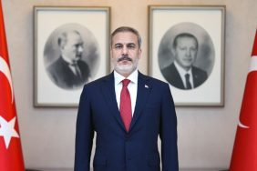 Dışişleri Bakanı Hakan Fidan’dan Büyükelçilik Atamaları, Yeni Görev Yerleri Belli Oldu 11 Hakan Fidan