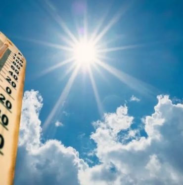 İstanbul'da Sıcaklıklar Yeniden Artıyor: AKOM'dan Hava Durumu Güncellemesi 5 Havalar ısınıyor