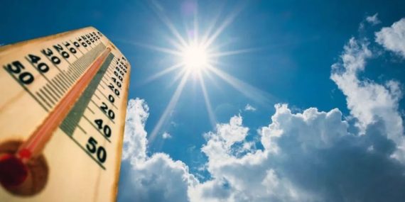 İstanbul’da Sıcaklıklar Yeniden Artıyor: AKOM’dan Hava Durumu Güncellemesi