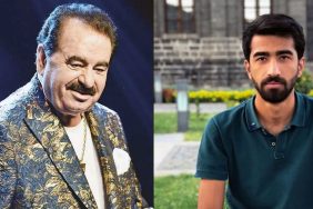 İbrahim Tatlıses Aile İçi Davalarla Gündemde 8 İbrahim Tatlıses, Burak Baran Karakeçili