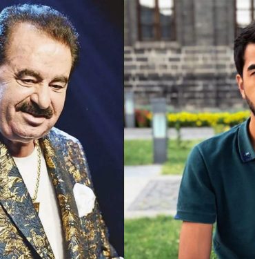 İbrahim Tatlıses Aile İçi Davalarla Gündemde 2 İbrahim Tatlıses, Burak Baran Karakeçili