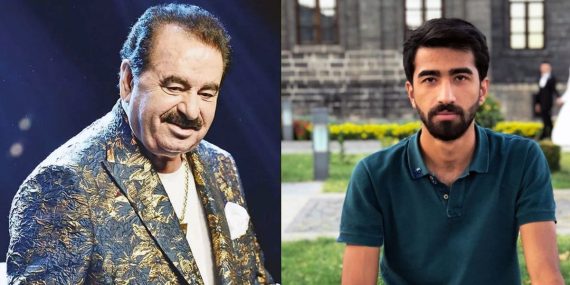 İbrahim Tatlıses Aile İçi Davalarla Gündemde