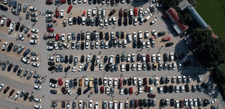İkinci El Araç Piyasasında Fiyatlar Yükselişte: Ortalama 679 Bin Lira 6 İkinci el araç