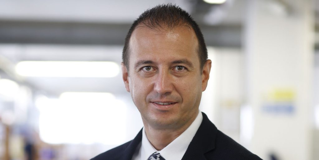 İlker Çınar