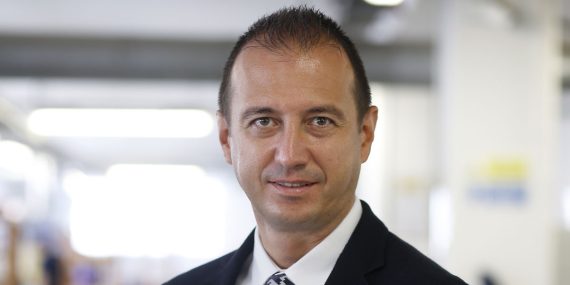 İlker Çınar, Elektra Elektronik’in Yeni Genel Müdürü Oldu