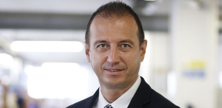 İlker Çınar, Elektra Elektronik'in Yeni Genel Müdürü Oldu 6 İlker Çınar