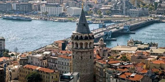Ramazan Bayramı’nda İstanbul’a Yoğun İlgi!