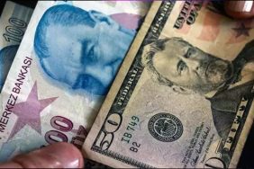 Kur Korumalı Mevduat İçin Yeni Karar Resmi Gazete'de 1 Türk Lirası ve Dolar