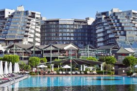 Antalya Limak Lara