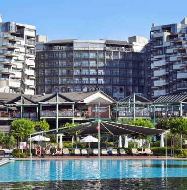Antalya Limak Lara