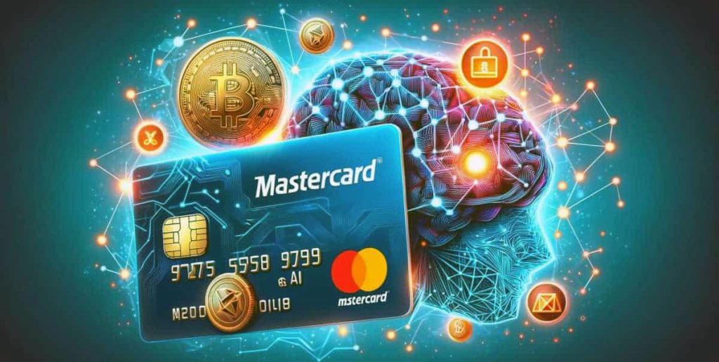 Mastercard, AI