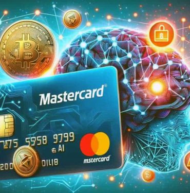 Yapay Zekanın Yükselişi: Ekonomi ve İş Dünyasında Devrim Yaratan Gelişmeler 8 Mastercard, AI