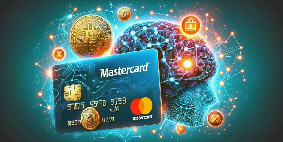 Yapay Zekanın Yükselişi: Ekonomi ve İş Dünyasında Devrim Yaratan Gelişmeler 2 Mastercard, AI