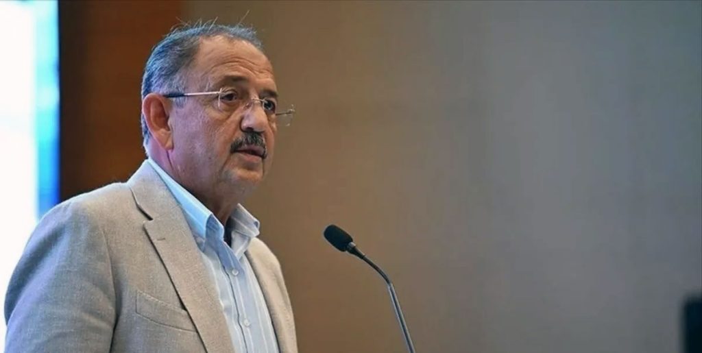 Mehmet Özhaseki