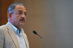 Mehmet Özhaseki