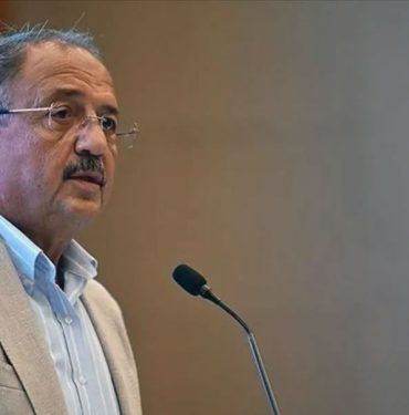 Mehmet Özhaseki