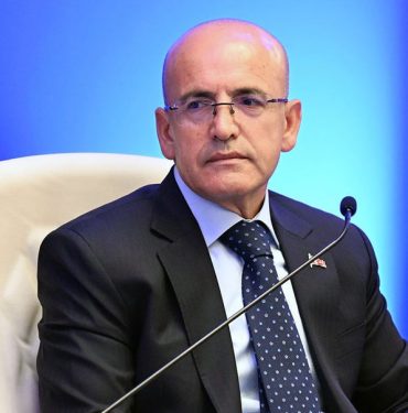 Türkiye Ekonomisinde Bayram Sonrası Yoğun Mesai 9 Mehmet Şimşek
