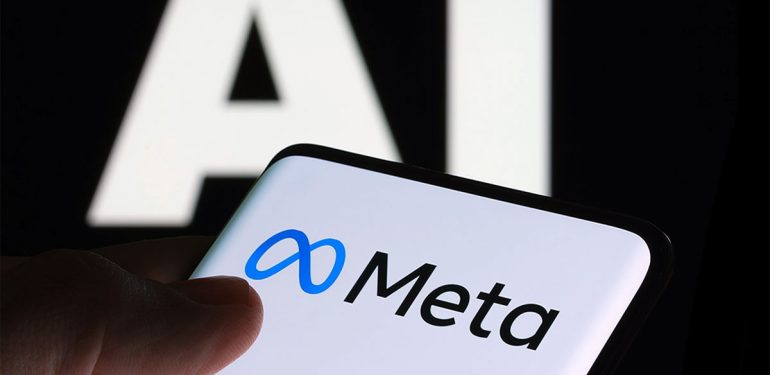 Meta'dan Yapay Zekanın Denetiminde Devrim: "Yapay Zeka ile Üretildi" Etiketi Geliyor 1 Meta, AI