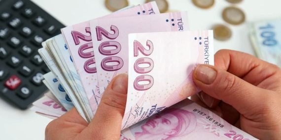 Bankalar Arasında Faiz Yarışı: 10 Bin TL’ye Yüzde 51 Faiz Oranı Sunuluyor