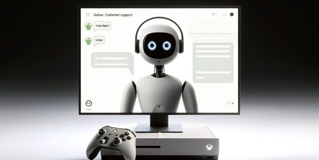 Xbox AI