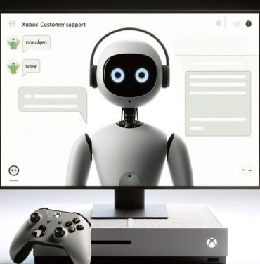 Microsoft’tan Xbox İçin Yapay Zeka Hamlesi: ChatGPT Benzeri Sohbet Robotu Geliyor 4 Xbox AI