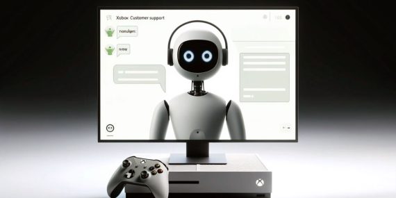 Microsoft’tan Xbox İçin Yapay Zeka Hamlesi: ChatGPT Benzeri Sohbet Robotu Geliyor