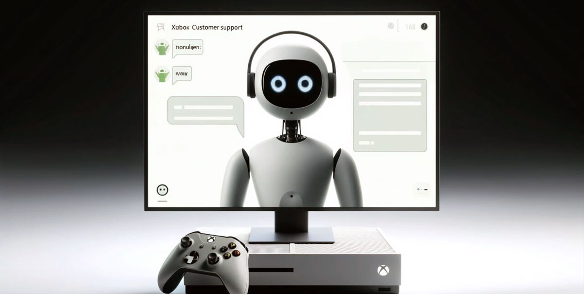 Microsoft’tan Xbox İçin Yapay Zeka Hamlesi: ChatGPT Benzeri Sohbet Robotu Geliyor 2 Xbox AI