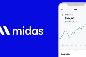Türk Fintek Şirketi Midas, 45 Milyon Dolarlık Dev Yatırımla Büyüyor 13 Midas