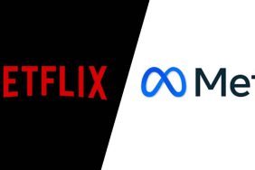 Netflix, Meta