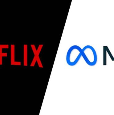 Netflix, Meta