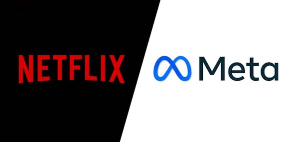 Meta, Netflix ile Kullanıcı Mesajları Üzerinden İşbirliği İddialarını Reddetti