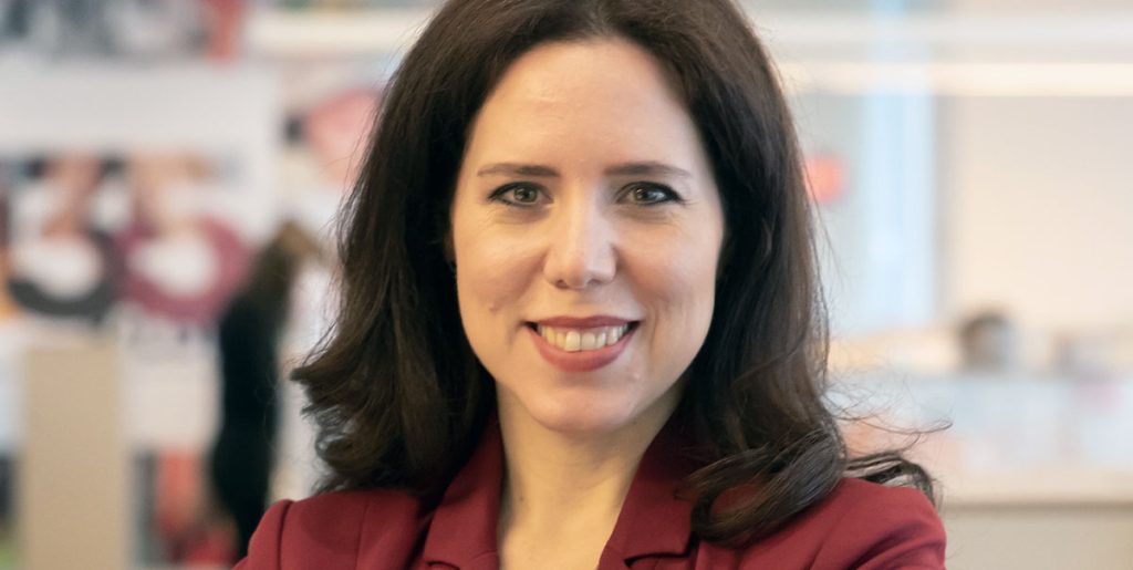 Nilay Birgören Erhan