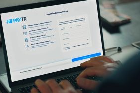 Ödeme Kolaylığı PayTR ile Hemen Yanı Başınızda! 5 PayTR