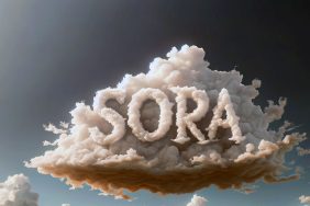 OpenAI - SORA