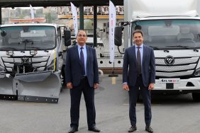 Otokar, Atlas Kamyon Ailesini Genişletiyor: Yeni Modellerle Sektördeki Yerini Güçlendiriyor 4 Otokar yeni atlas serisi