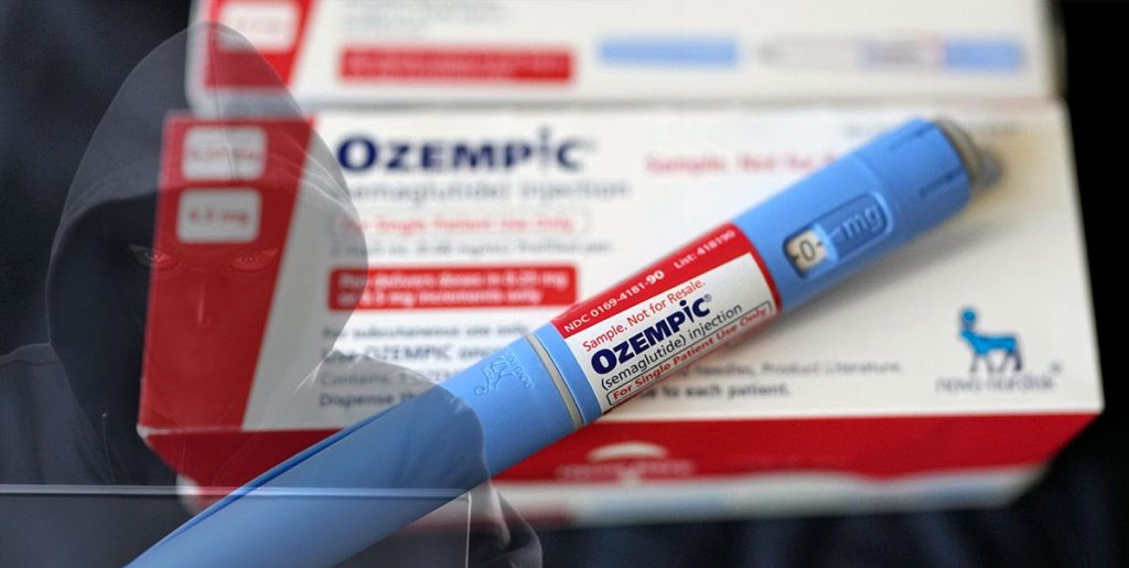 Ozempic Dolandırıcılığı