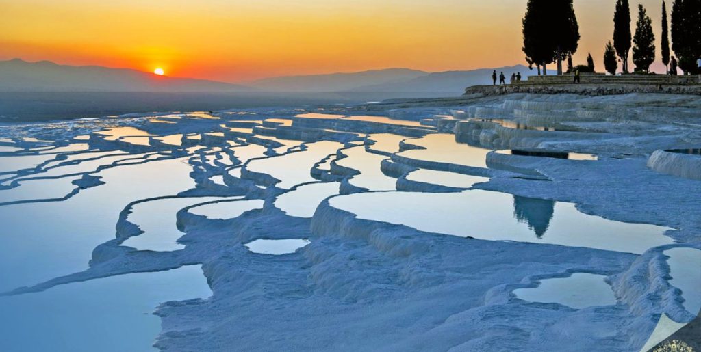 Pamukkale