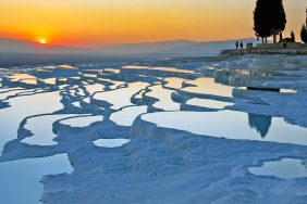 Pamukkale