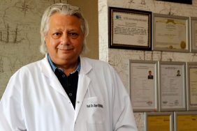 Prof. Dr. Alper Demirbaş: Tıp Dünyasının Öncü İsminin Biyografisi ve Başarıları 6 Prof. Dr. Alper Demirbaş