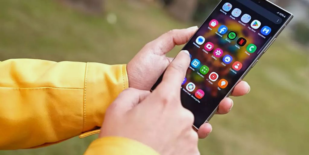 Samsung Yazılım Problemleri