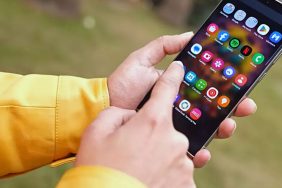Samsung Yazılım Problemleri